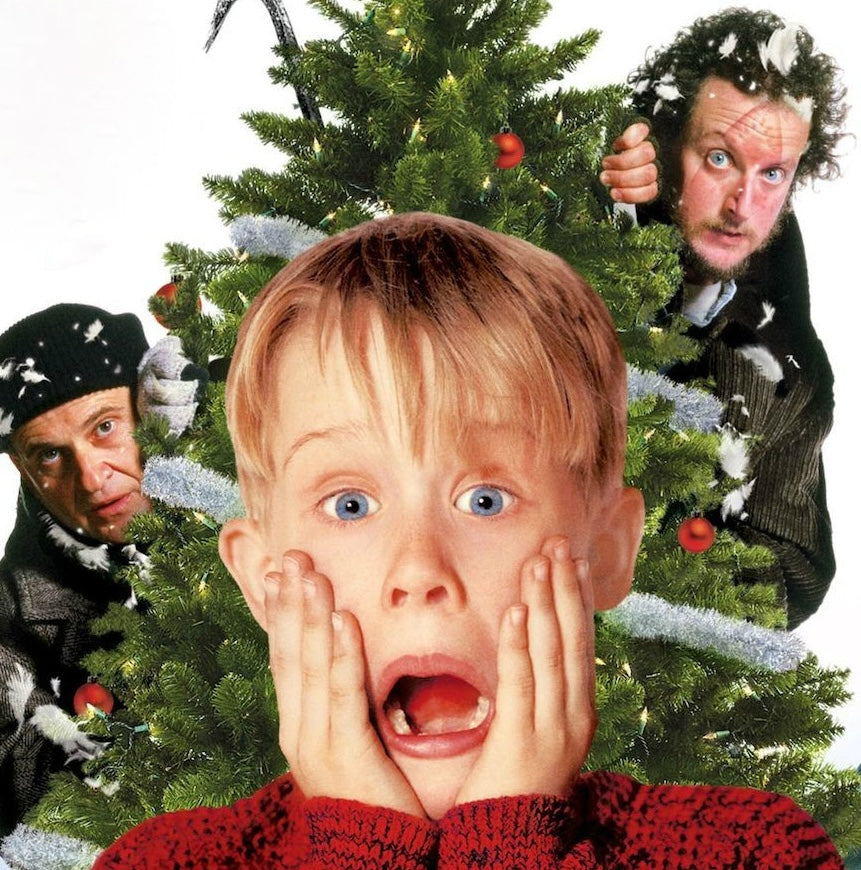 Home Alone